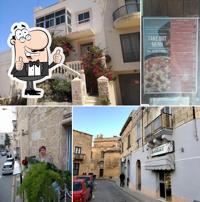 Voir cette photo de Falzon Bakery - Rabat