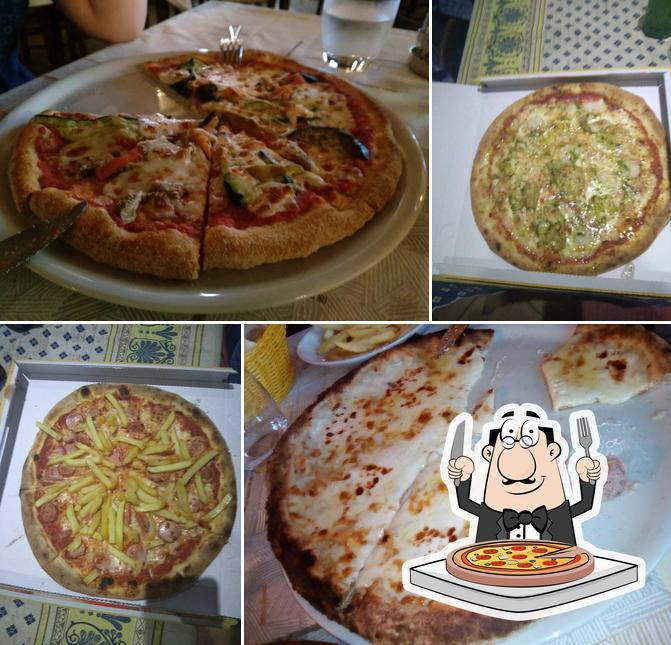Pizzeria Ristorante I Due Regni