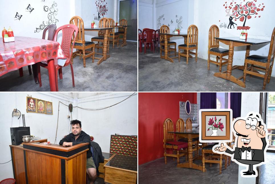 Juthi Food Plaza
