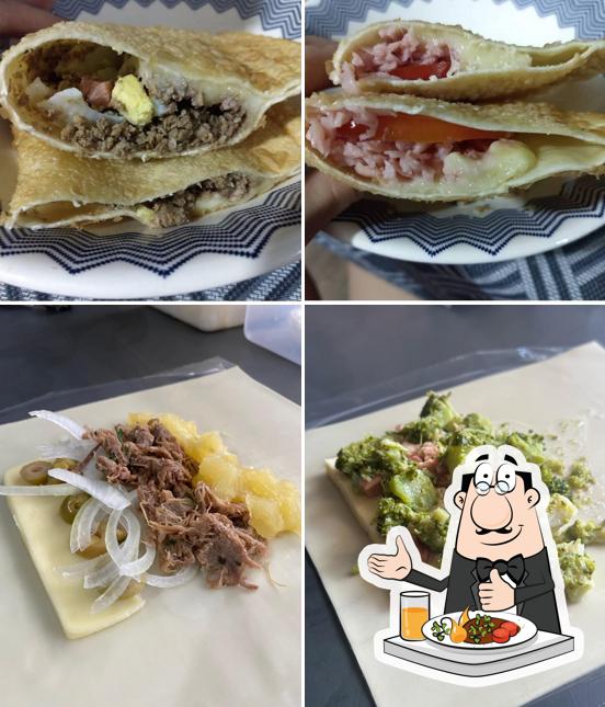 O Carroção Pastelaria