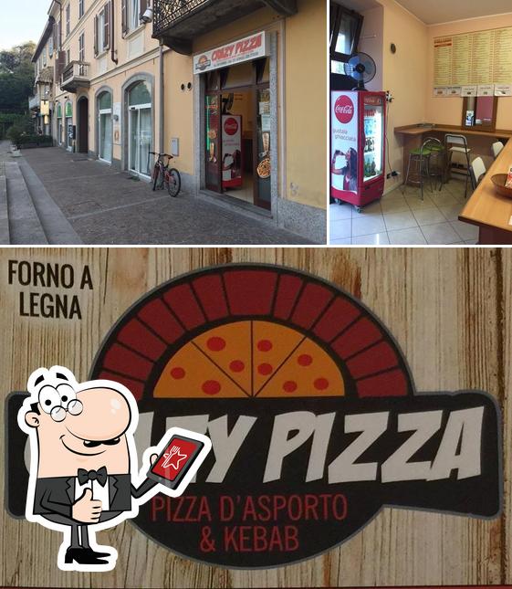 Vedi la immagine di Pizzeria Crazy Pizza