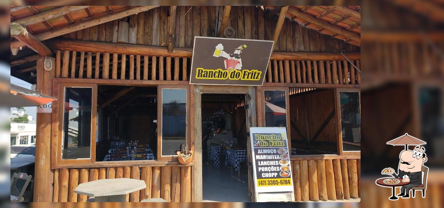 Rancho Do Fritz
