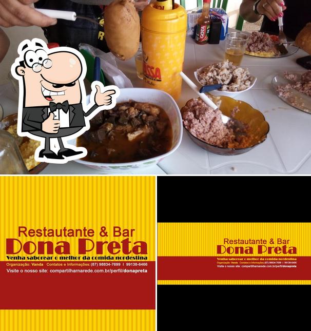 Restaurante e Bar Dona Preta picture