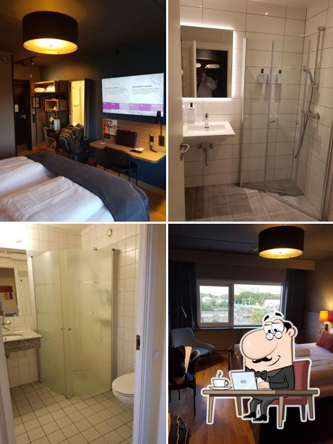 Scandic Glostrup