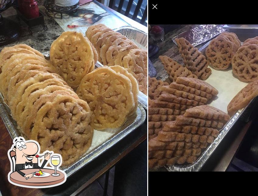 Tortillas de Harina Sonora in Los Angeles Restaurant reviews