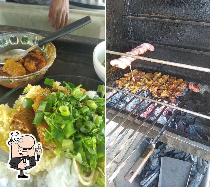 Restaurante Maurício