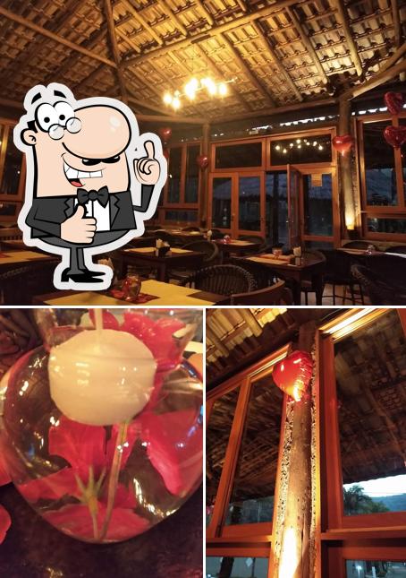 Restaurante Pq. Suíça