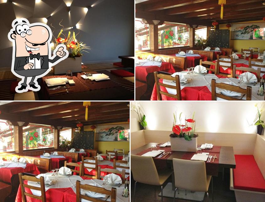 Ristorante Pechino Tokyo Belluno