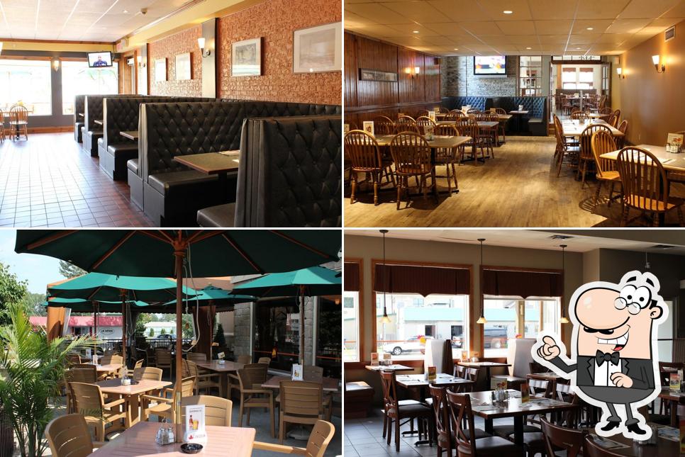 Sorel-Tracy Bar-B-Q Inc