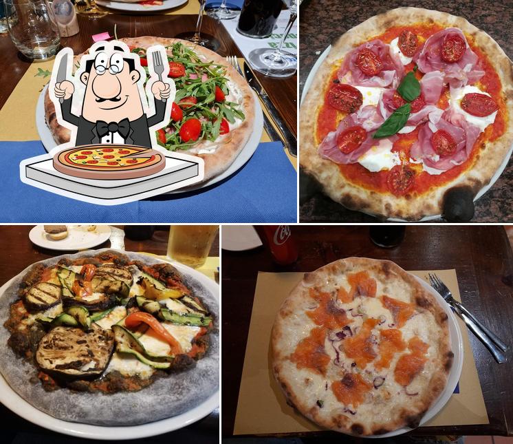 Pizzeria le Trou