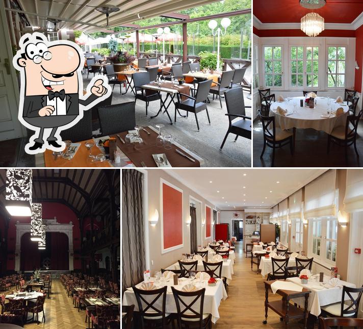 Auberge du Zoo