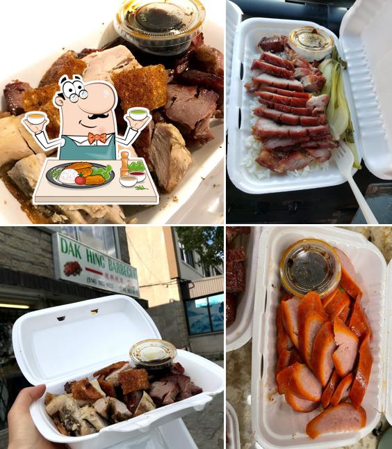 Dak Hing Barbecue