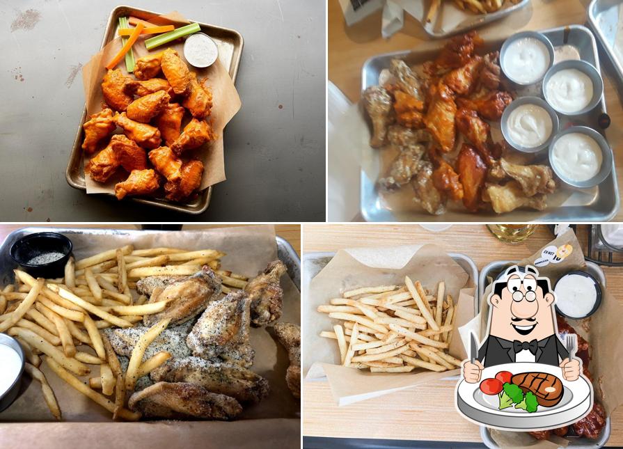 Best restaurants in Eagan Promenade Mall Restaurant Guru