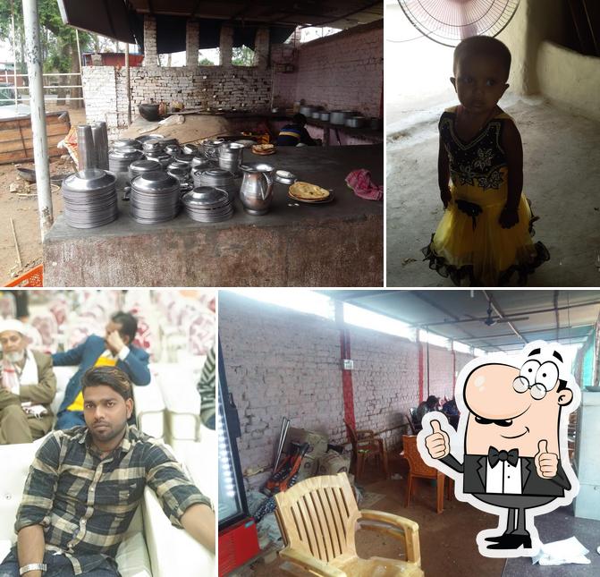 Chandani Dhaba & Family Restaurant