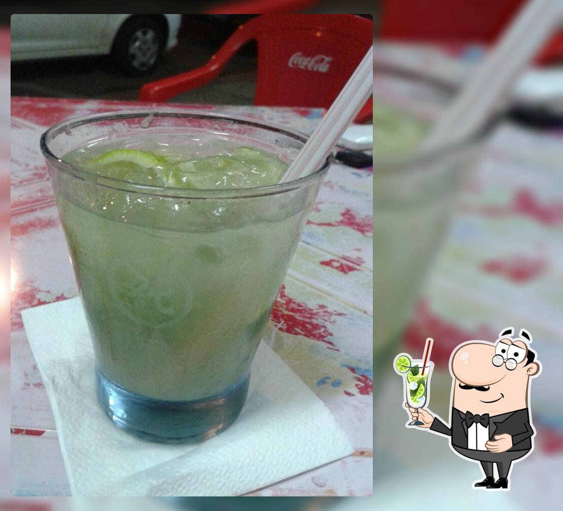 Palatti Restaurante