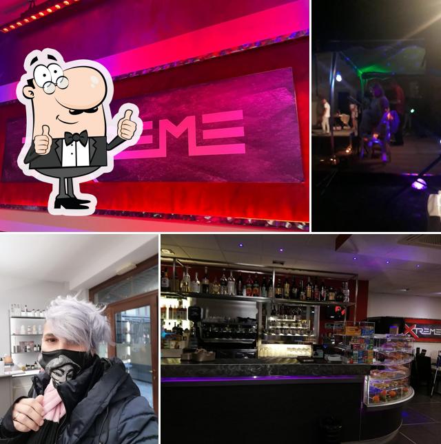 Vedi la foto di Extreme