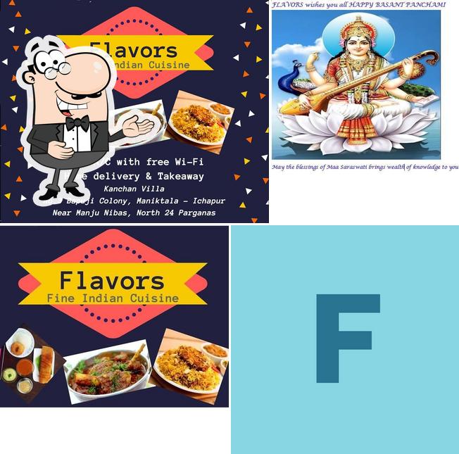 Flavors