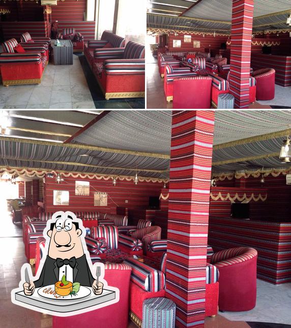 Free Time Cafe, Ras AlKhaimah, Next to NBAD Restaurant menu