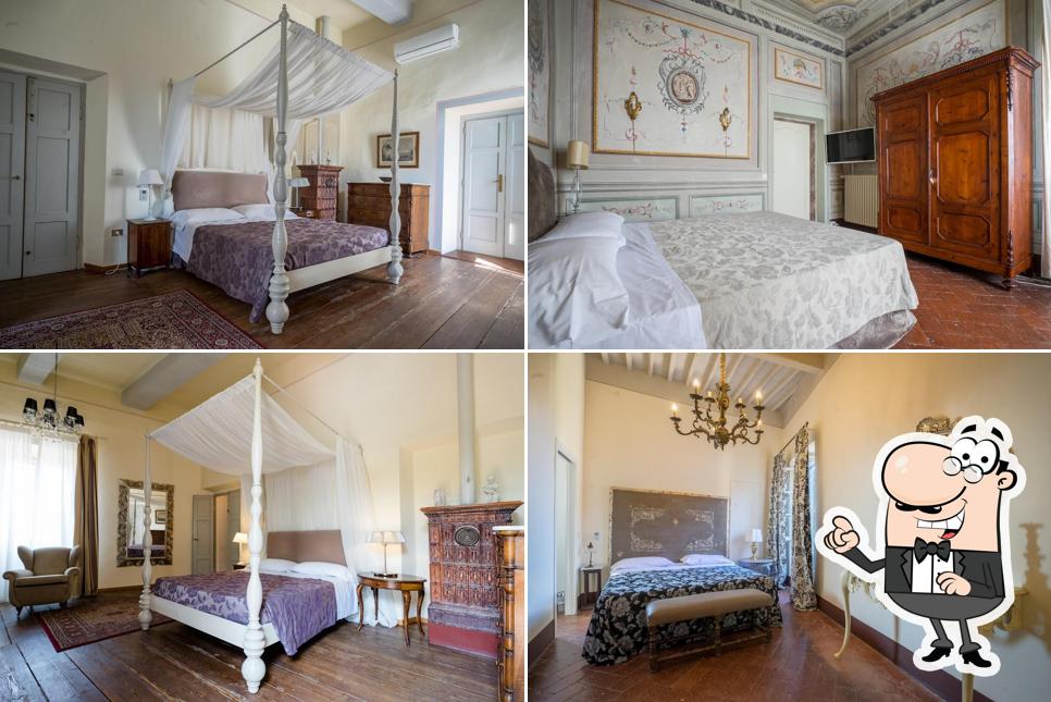 Hotel Villa Sermolli