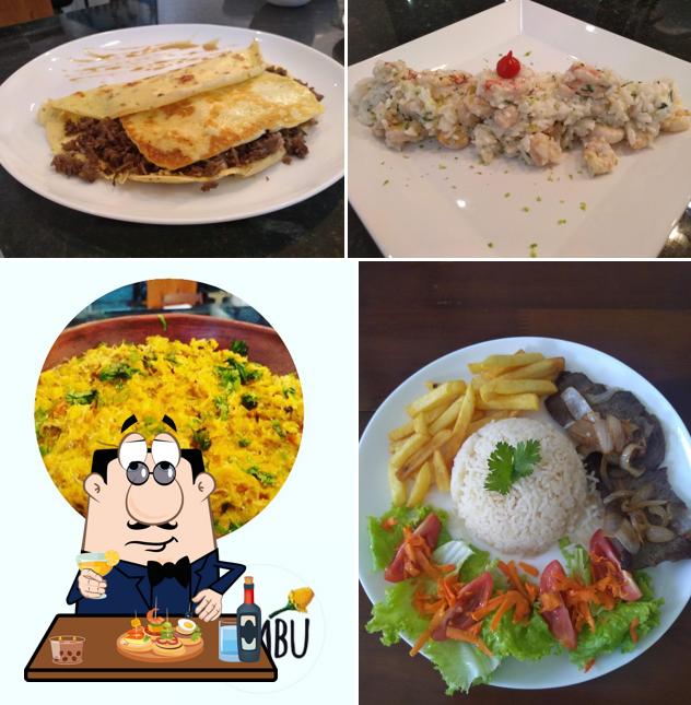 Jambú Restaurante