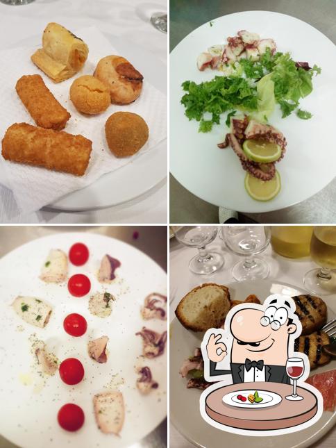 Platti al Palato Beato
