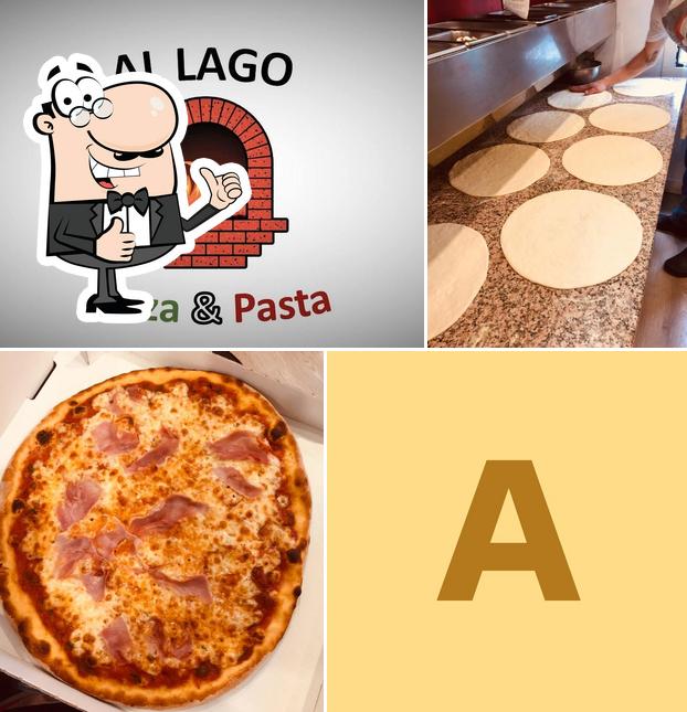 See the pic of Al Lago Pizza & Pasta