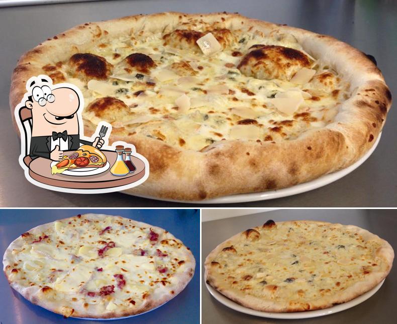 Infinity pizza pizzeria, Périgueux - Restaurant reviews