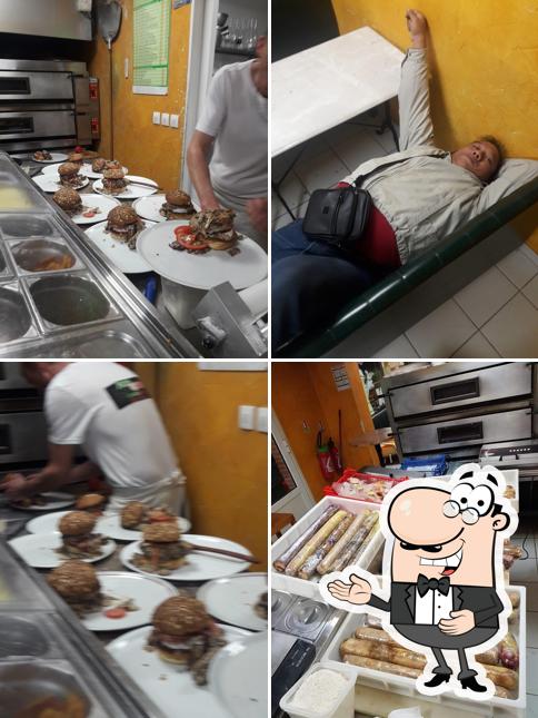 Pizza Web Deauville