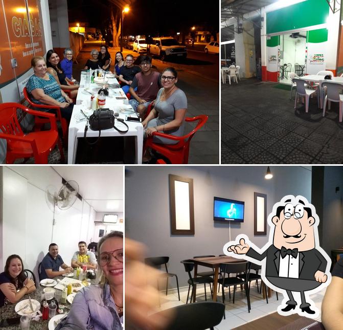 Pizza do Gordo