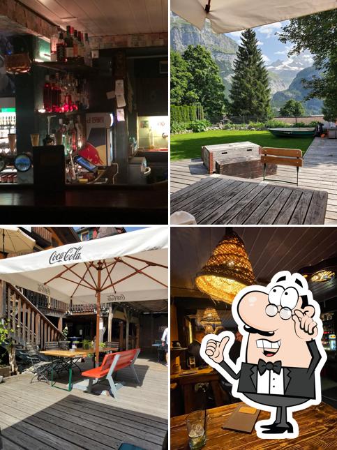 Avocado Bar Grindelwald, Grindelwald - Restaurant reviews