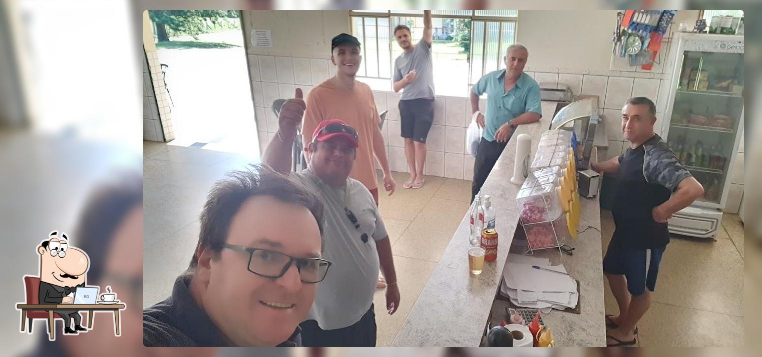 Bar do Mario
