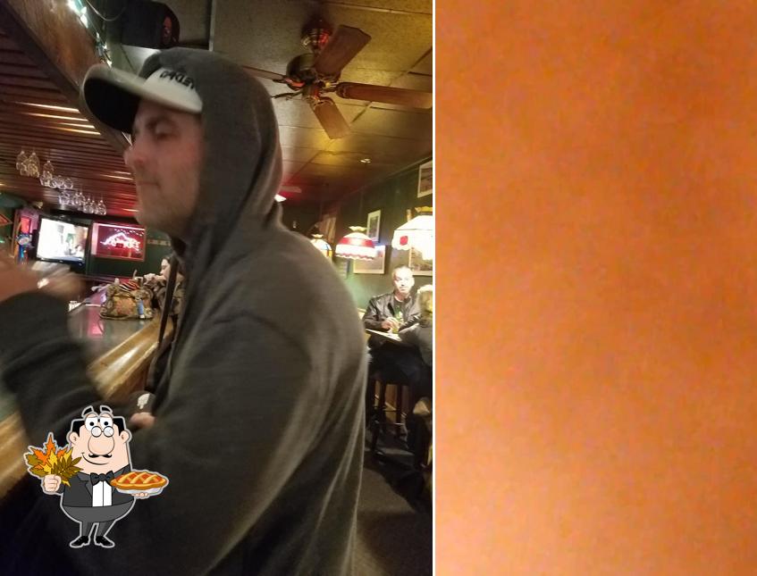 Cork Tavern in Glenside Restaurant reviews
