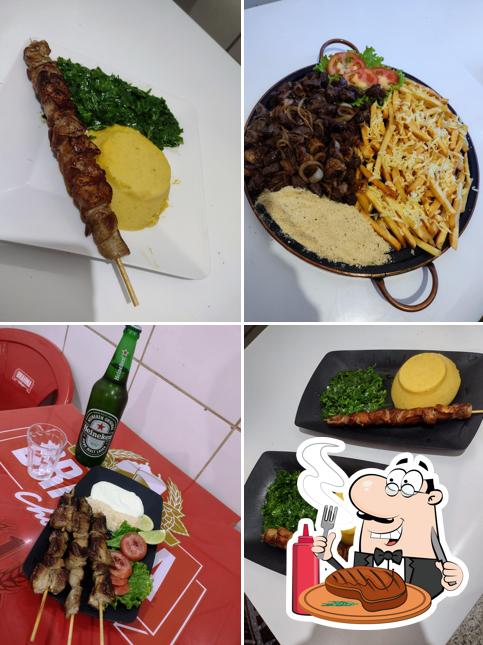 Espetinho Do Pedrinho Bar E Petiscaria