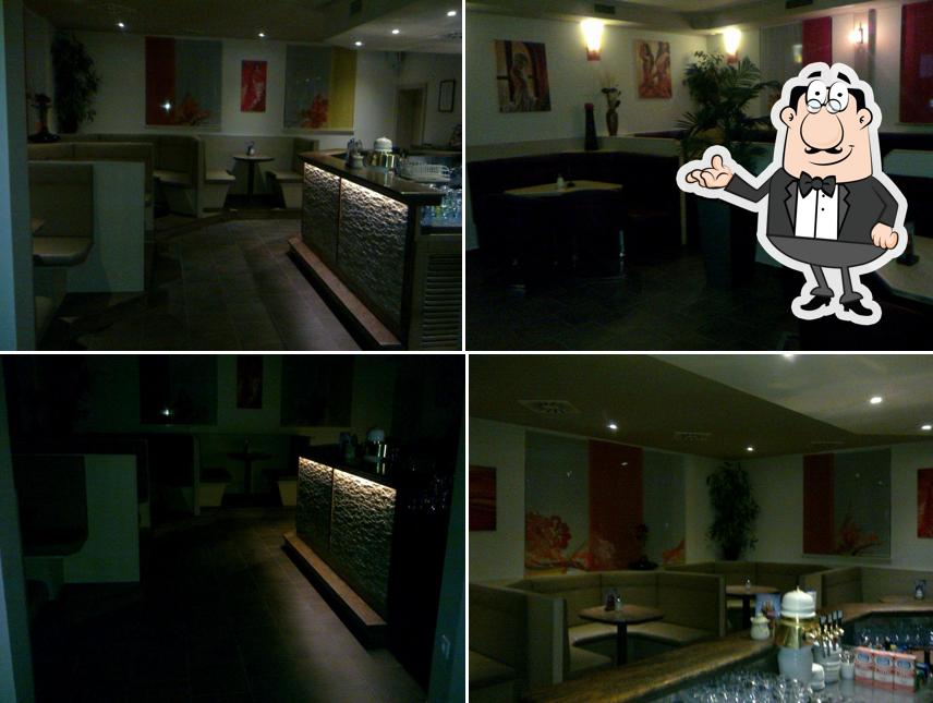 Fortuna bar