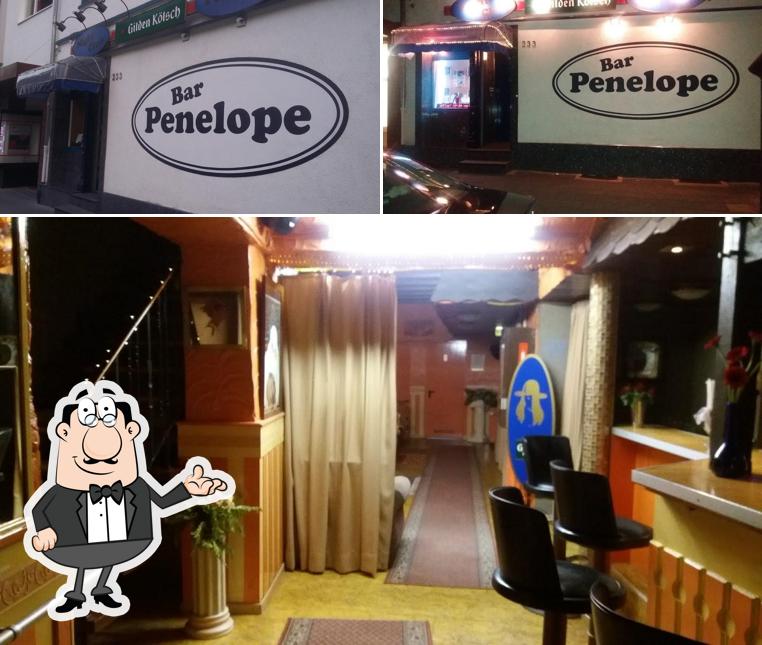Penelope Bar