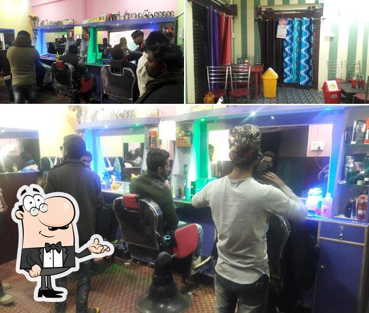 AAFIYA SWEET HOUSE&SHABI MOBILE CENTRE