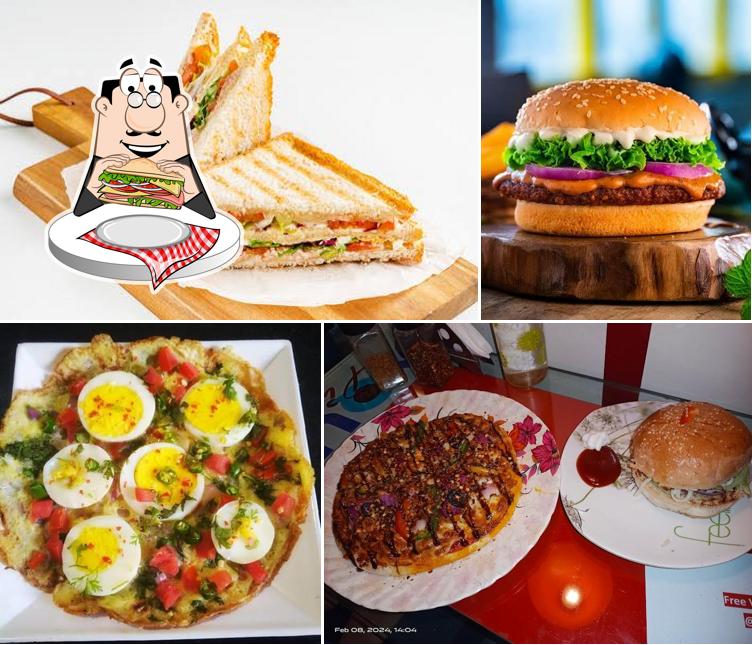 Aqua Pizza by Crunchmate