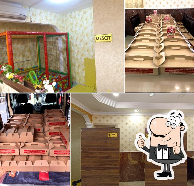asil osmanli iskembe salonu istanbul restaurant menu and reviews