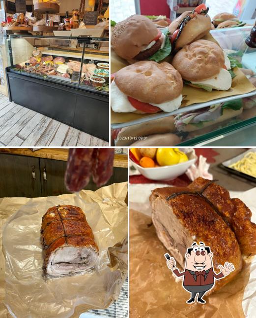 Platti al Bruna Cucina & Bottega