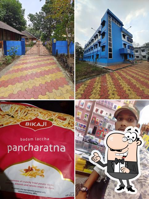 GOPAL DAR CANTEEN