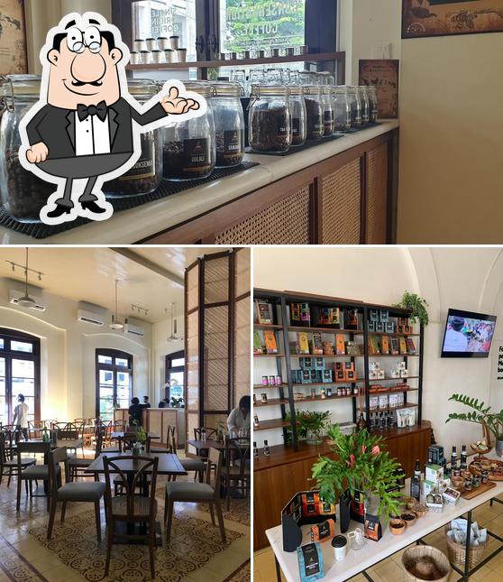 Javara Culture Semarang, Semarang - Restaurant menu, prices and reviews