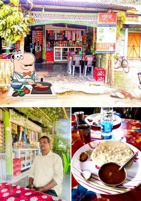 Kuhi Resturent & Fast Food
