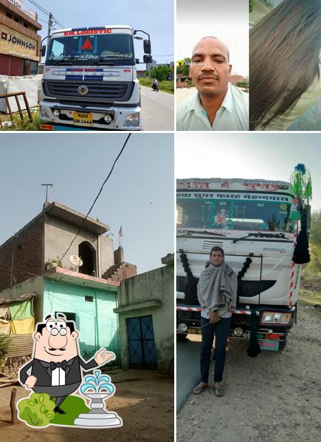 Mahadev Vaishno Dhaba