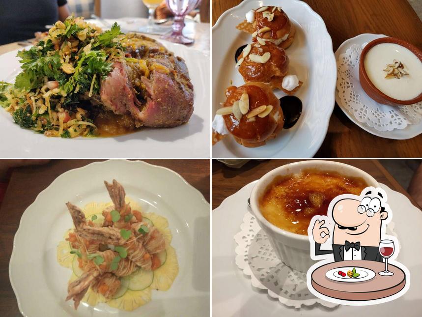Mustard Cafe, Mumbai, Atria mall Restaurant menu and reviews