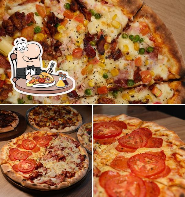 Pizzaria DuEder
