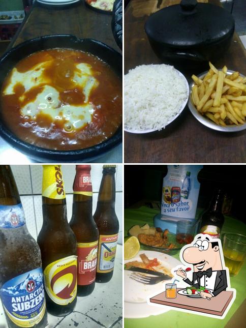 RESTAURANTE EXECUTIVO