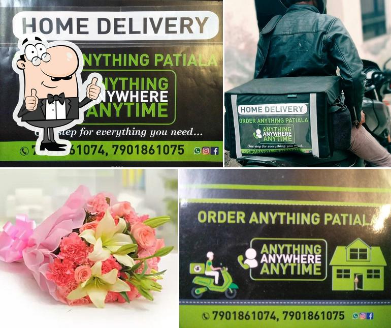 order anything patiala picture