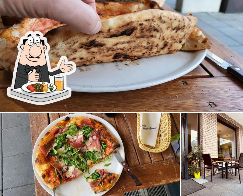 Rustico da francesco