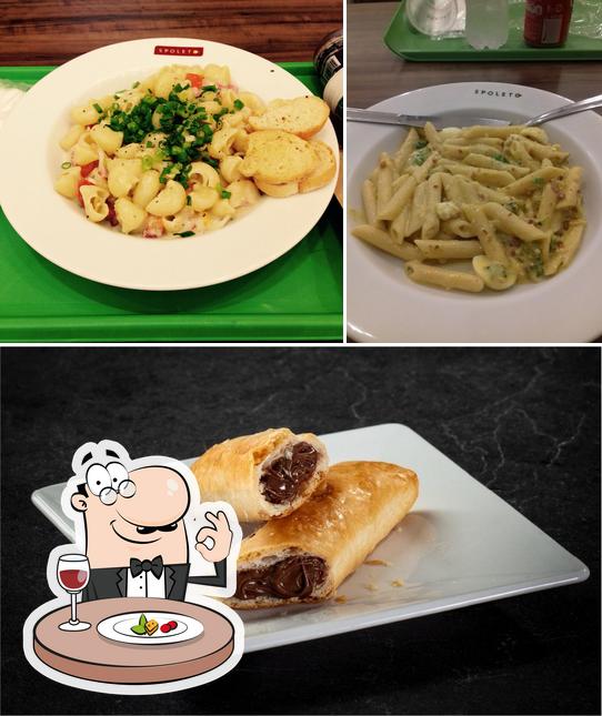 Restaurante Spoleto