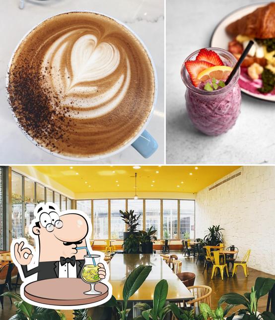 Sunny Side Up in Mount Ommaney Restaurant reviews